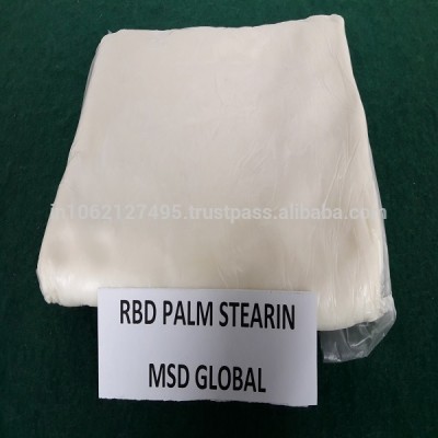 palm stearin