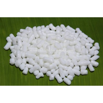 soap noodles 8020 78% TFM snow white