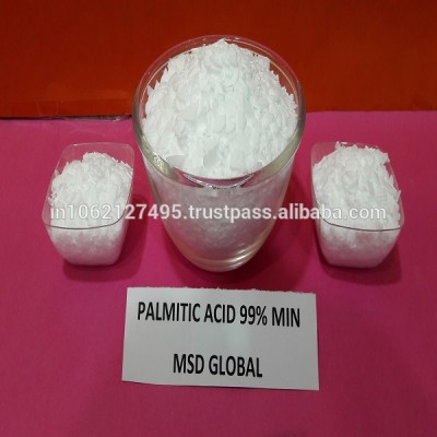 Palmitic Acid 99%