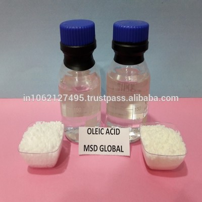 OLEIC ACID