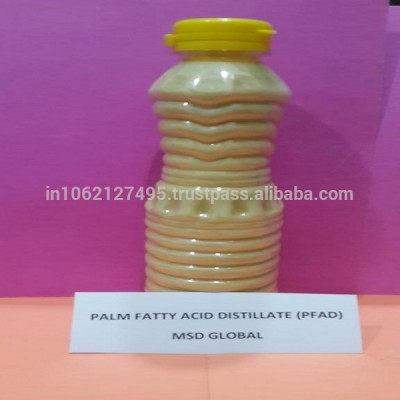 Palm Fatty Acid Distillate