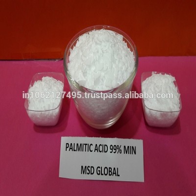 Palmitic Acid 99%