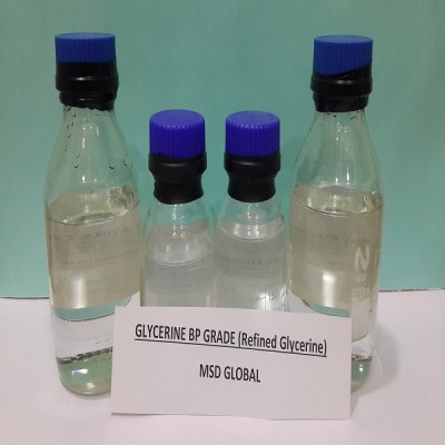 glycerin 99.7% USP grade